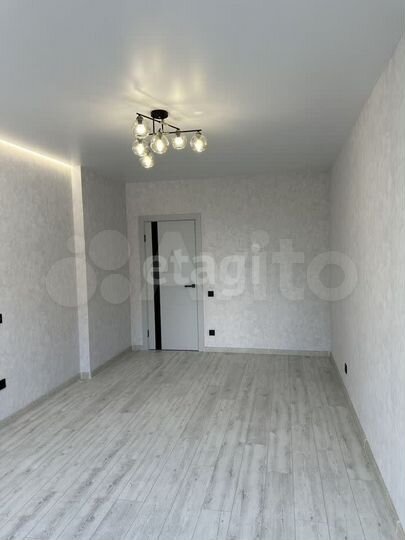 1-к. квартира, 42 м², 4/26 эт.