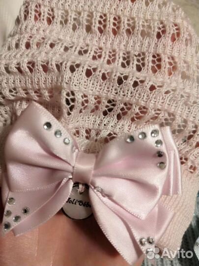 Шапка Италия Catya Jolie Bebe Futurini