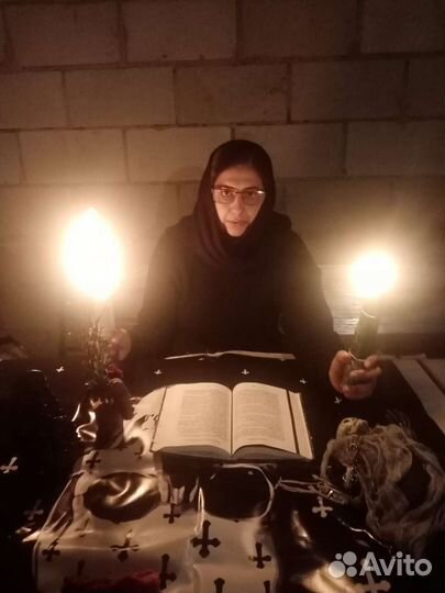 Гадание на картах Привороты Обучение