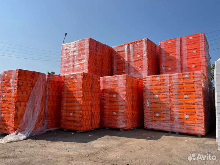 Пеноплекс (50,100мм)