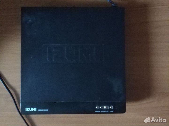 TV приставка