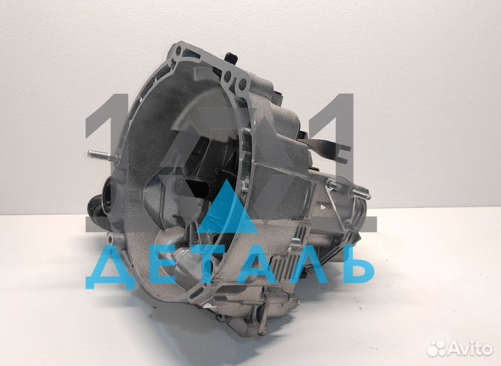 Кпп Калина 2 шп. Новая