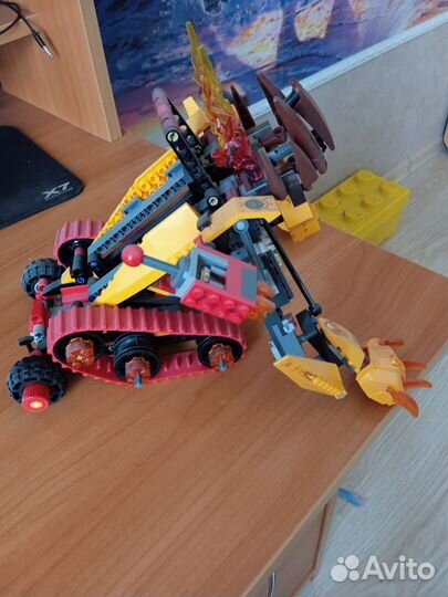 Набор Лего, оригинал