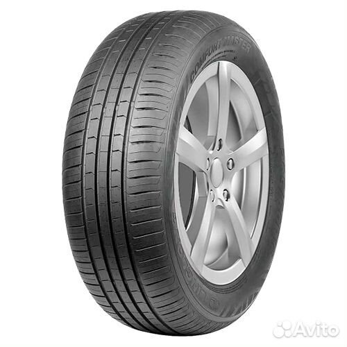 LingLong Comfort Master 195/60 R15 88V