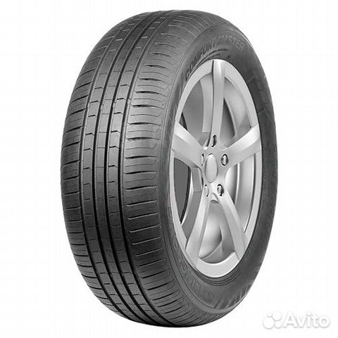 LingLong Comfort Master 195/60 R15 88V