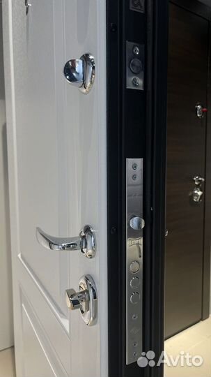 Дверь входная в наличии