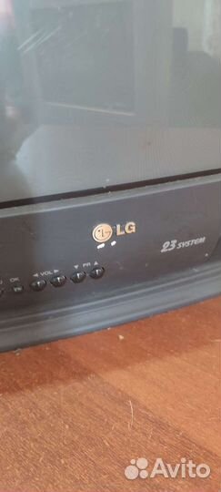 Телевизор бу