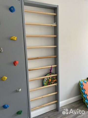 Шведская стенка