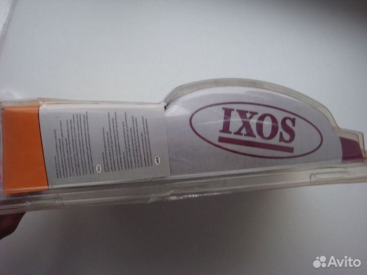 Кабель скарт Ixos