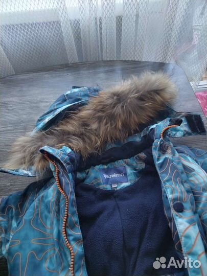 Костюм для мальчика