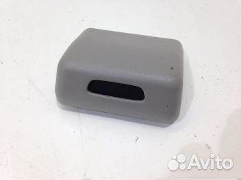 Дисплей парктроника