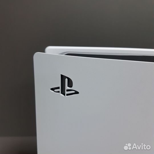 Игровая консоль PS5 PlayStation 5 CFI-1200A