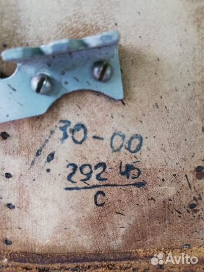 Продам ботинки горные с шипами СССР