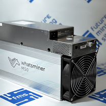 Whatsminer M31s, M30s, M50, M50s, M60, М53, М63, S