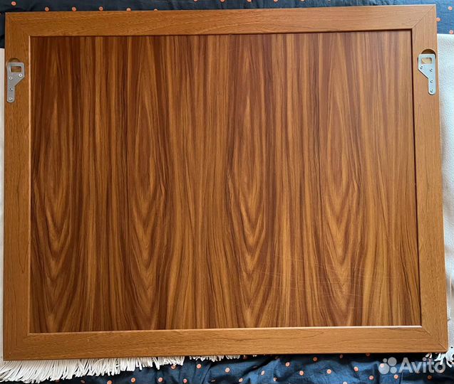 Зеркало настенное 100 на 80