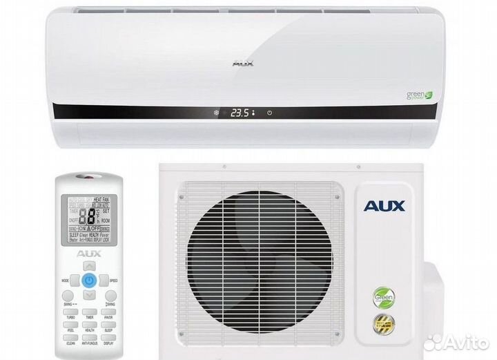 Кондиционеры