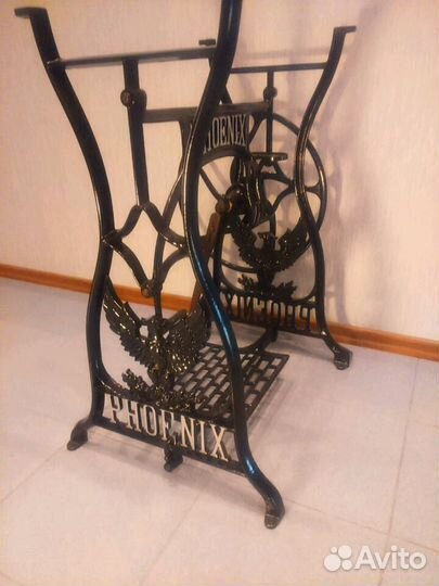 Станина от швейной машинки