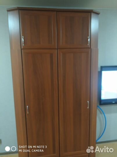Шкаф бу