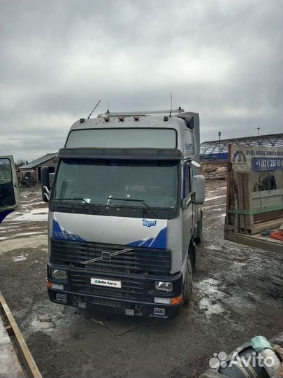 Volvo FH12, 1994