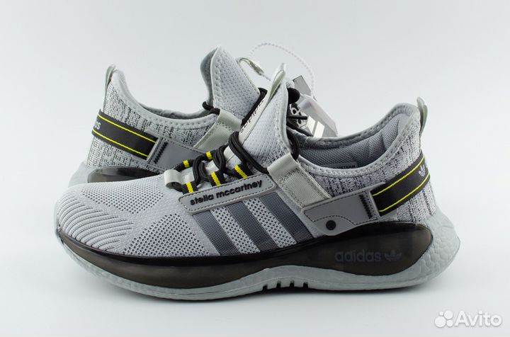 Мужские кроссовки Adidas р40-44 (39)