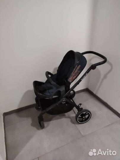 Прогулочная коляска бу
