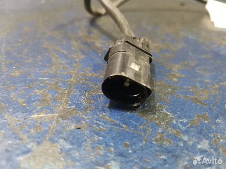 Лямбда зонд верхний Audi A6 C6 CCE 2.8