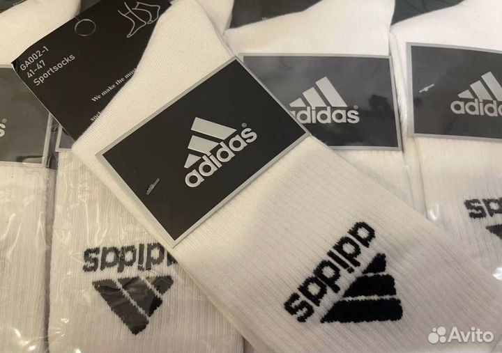 Носки Адидас
