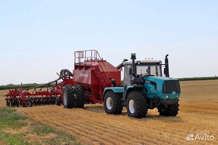 Трактор БТЗ 243К, 2023