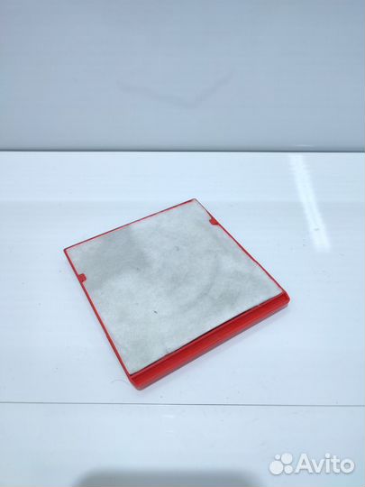 Рамка с фильтром для пылесоса Gorenje VC2321gprbk