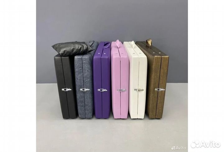 Кушетка массажный стол