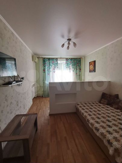 1-к. квартира, 40 м², 1/9 эт.