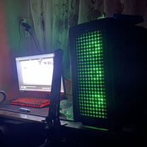 Игровой ПК, Core i7-12700KF, GeForce RTX 4060 8 ГБ, RAM 16 ГБ