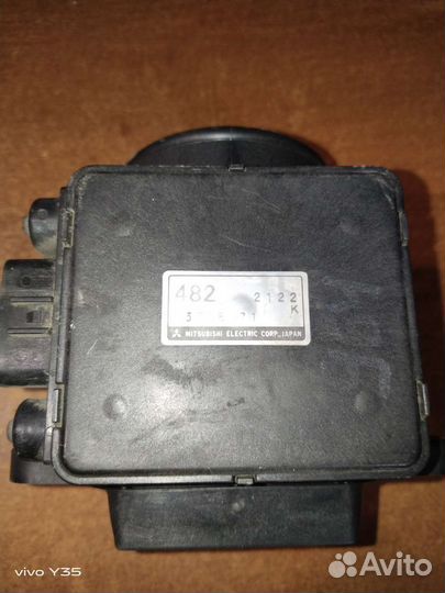 Датчик дмрв Pajero 3