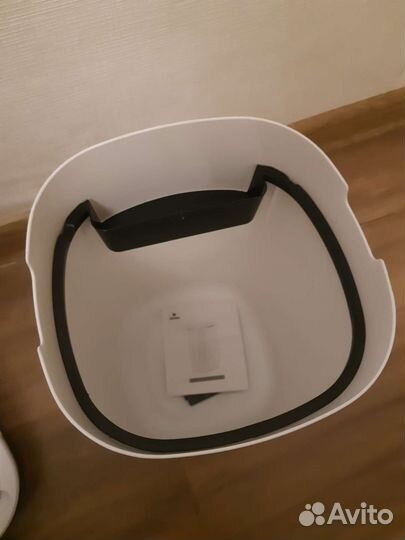 Умное мусорное ведро новое 9 л