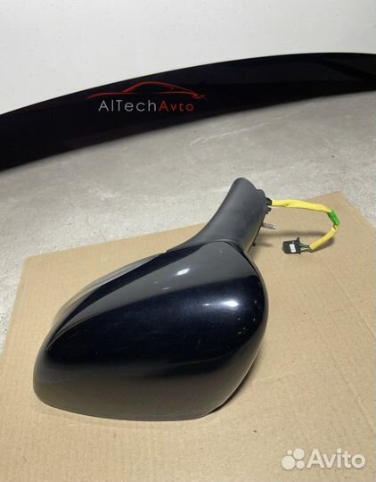 Зеркало боковое левое Renault Kaptur