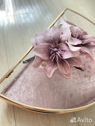 Свадебная хонча (аренда)