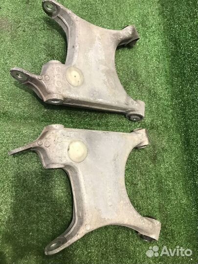 Рычаг подвески Н образный Bmw 5-Series E39 E39