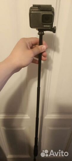 Gopro Монопод