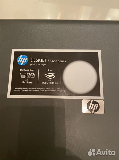 Мфу и принтеры бу