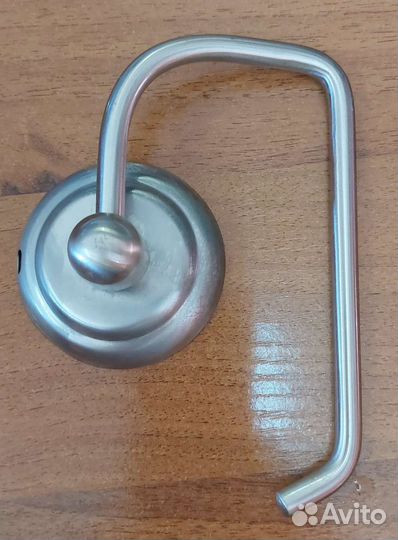 Лиллхолмен для туалетной бумаги IKEA