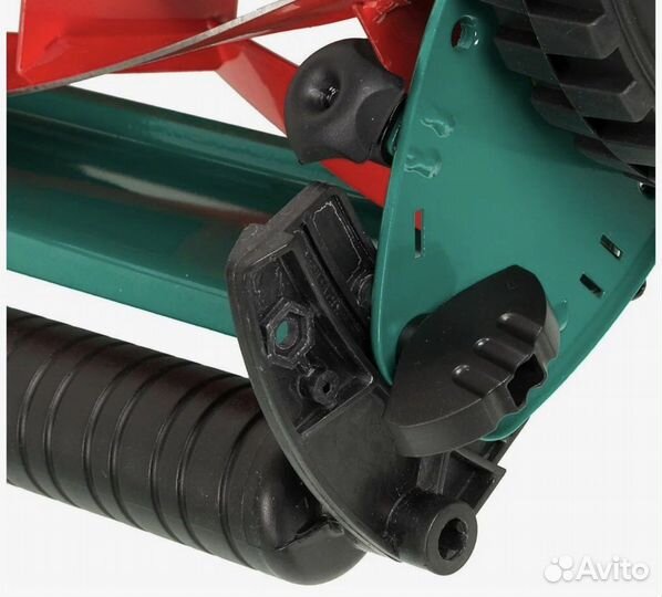 Газонокосилка механическая Bosch (30 см)