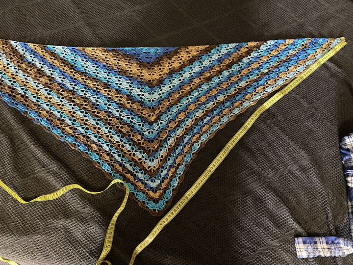 Платок шаль