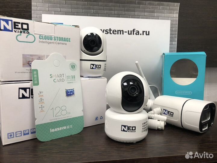 Wifi камеры для офиса