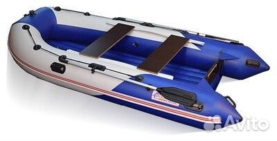 Лодка Стелс 315 аэро