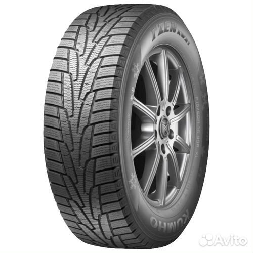 Marshal I'Zen KW31 215/55 R16