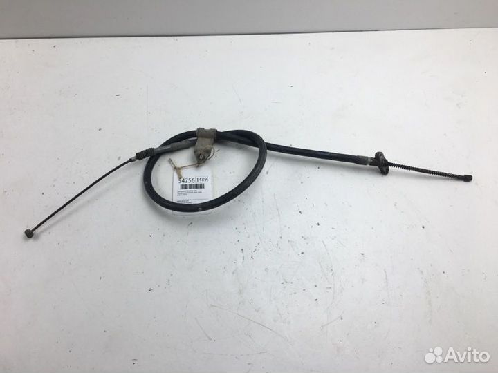 Трос ручного тормоза левый Toyota Ipsum SXM10G