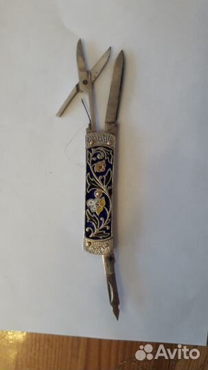Сувенир ножи складные