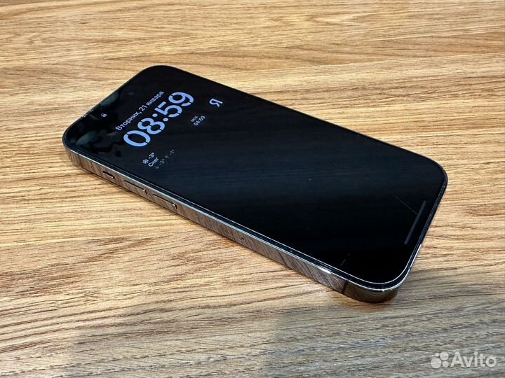 iPhone 14 Pro, 128 ГБ