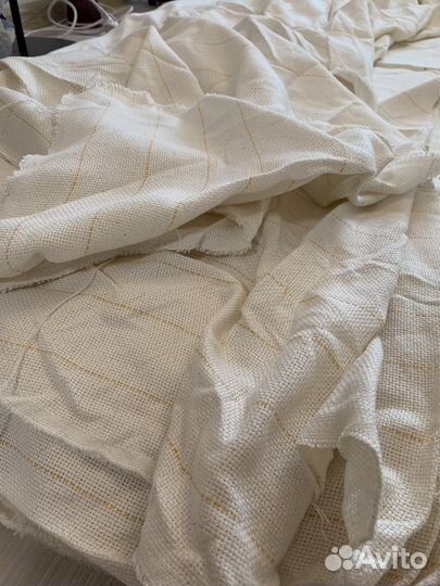 Ткань для тафтинга