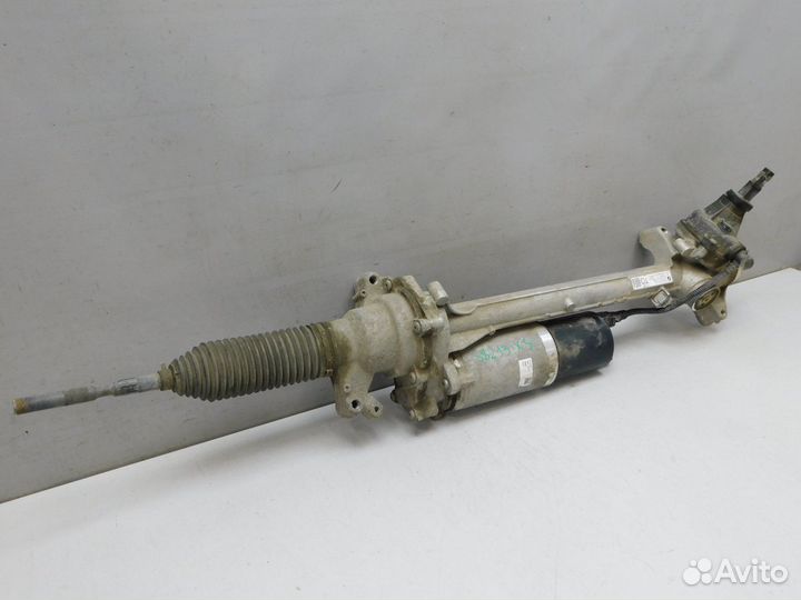 Рейка рулев. BMW X5 IV (G05) 58213
